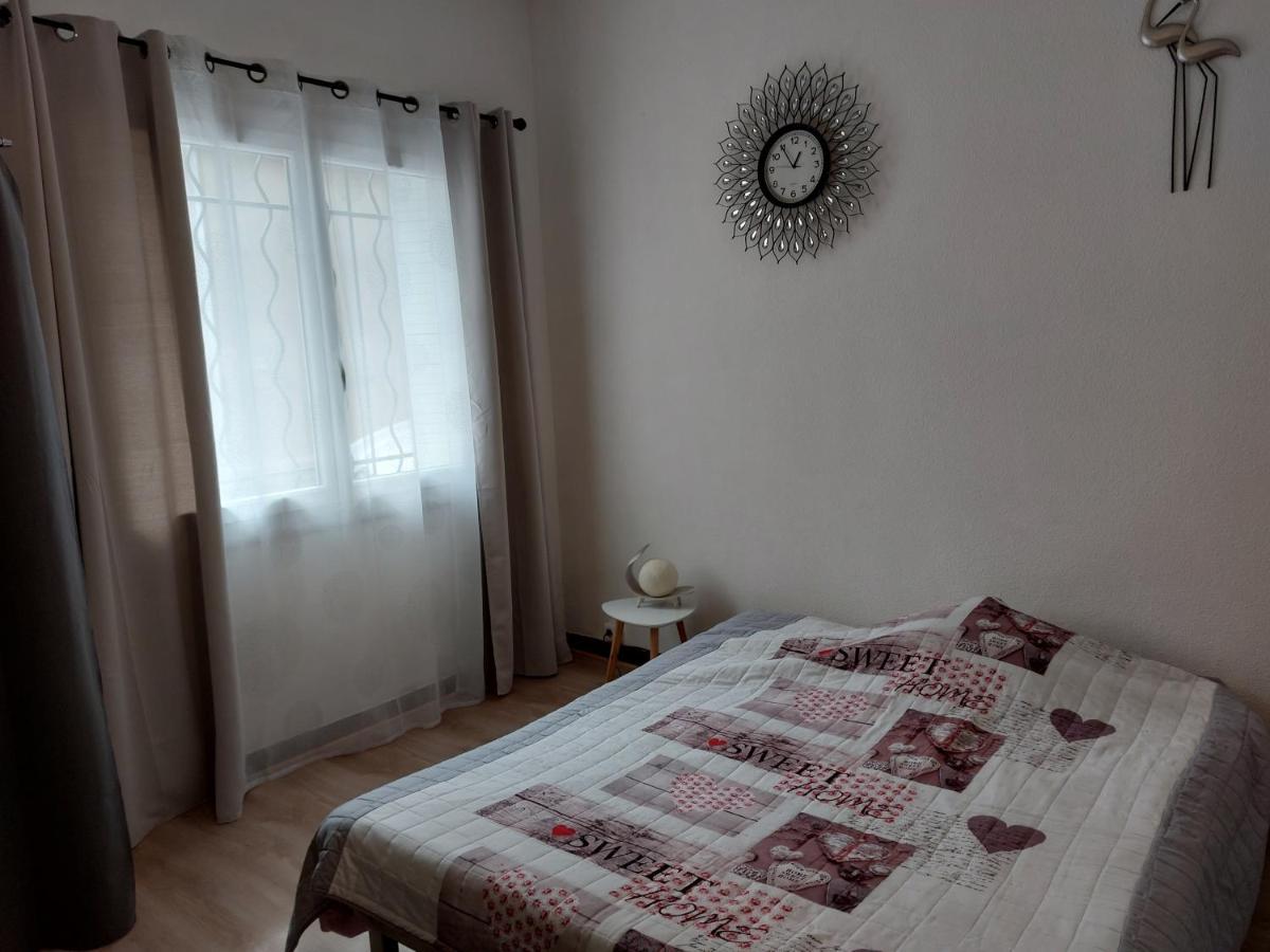 Homestay Pres De L'etang De Thau Meze