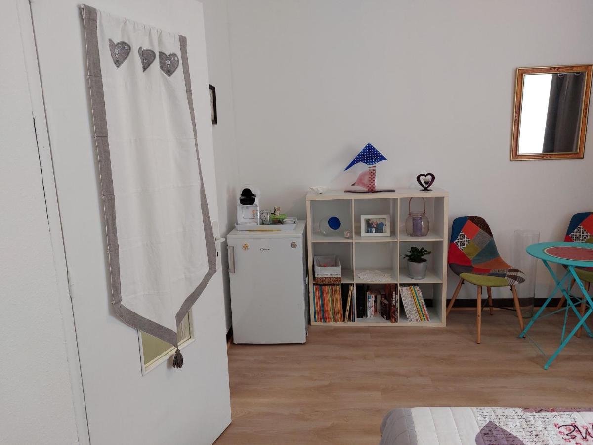 Pres De L'etang De Thau Homestay